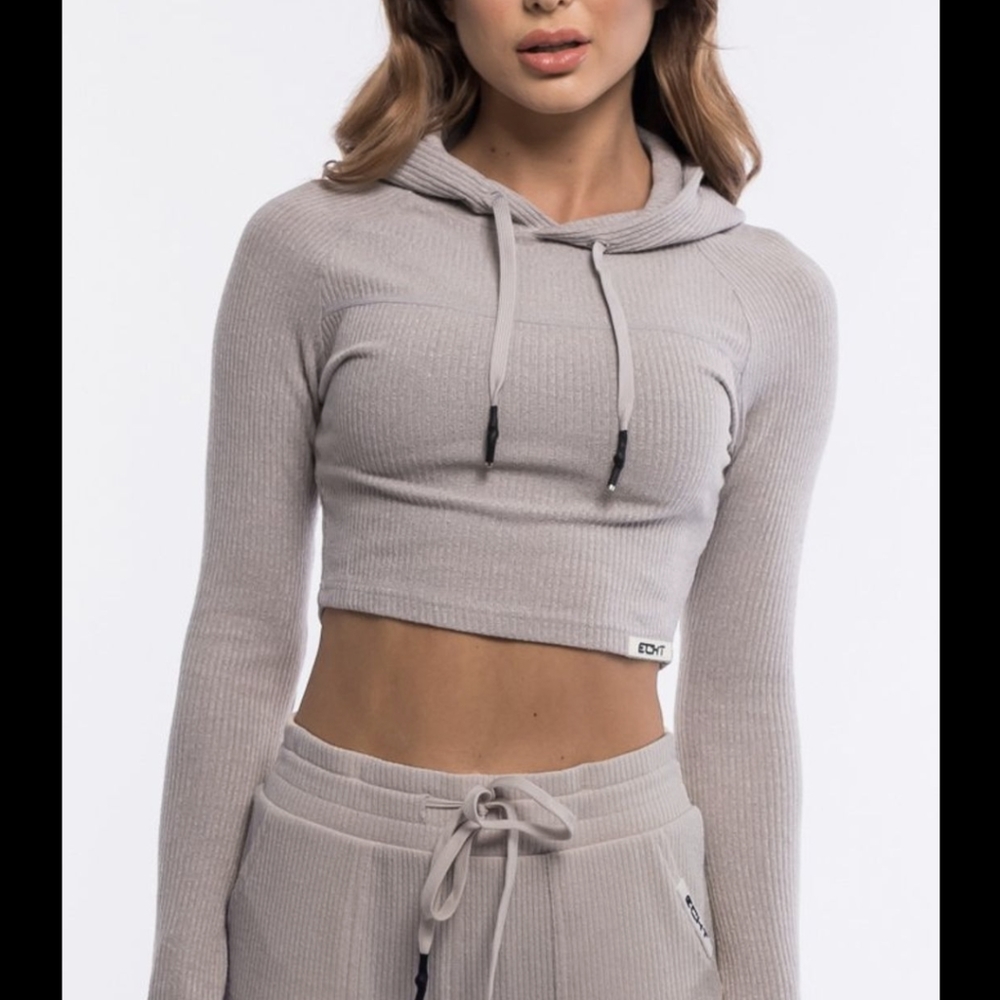Echt comfort hoodie